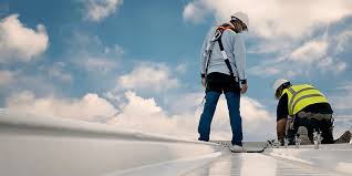 Fast & Reliable Emergency Roof Repairs in Oak Point, TX